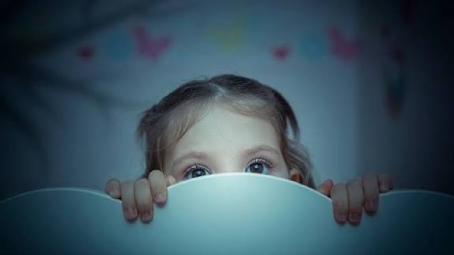 چطور با ترس های کودکان برخورد کنیم ؟-3