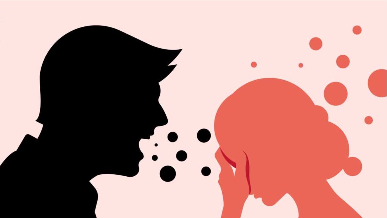 گام ها وراهبردهای برخورد با یک رابطه ناسالم-3