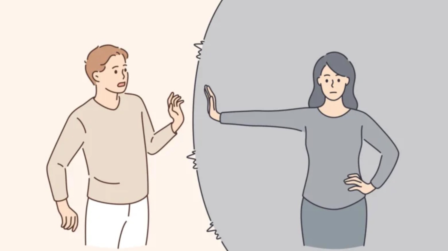 دلبستگی اجتنابی-3