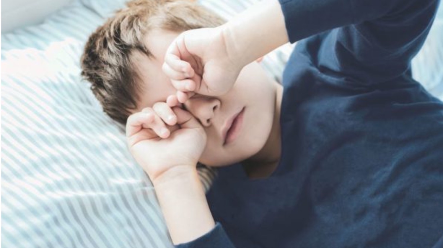 کیفیت خواب در کودکان با نقص توجه-3