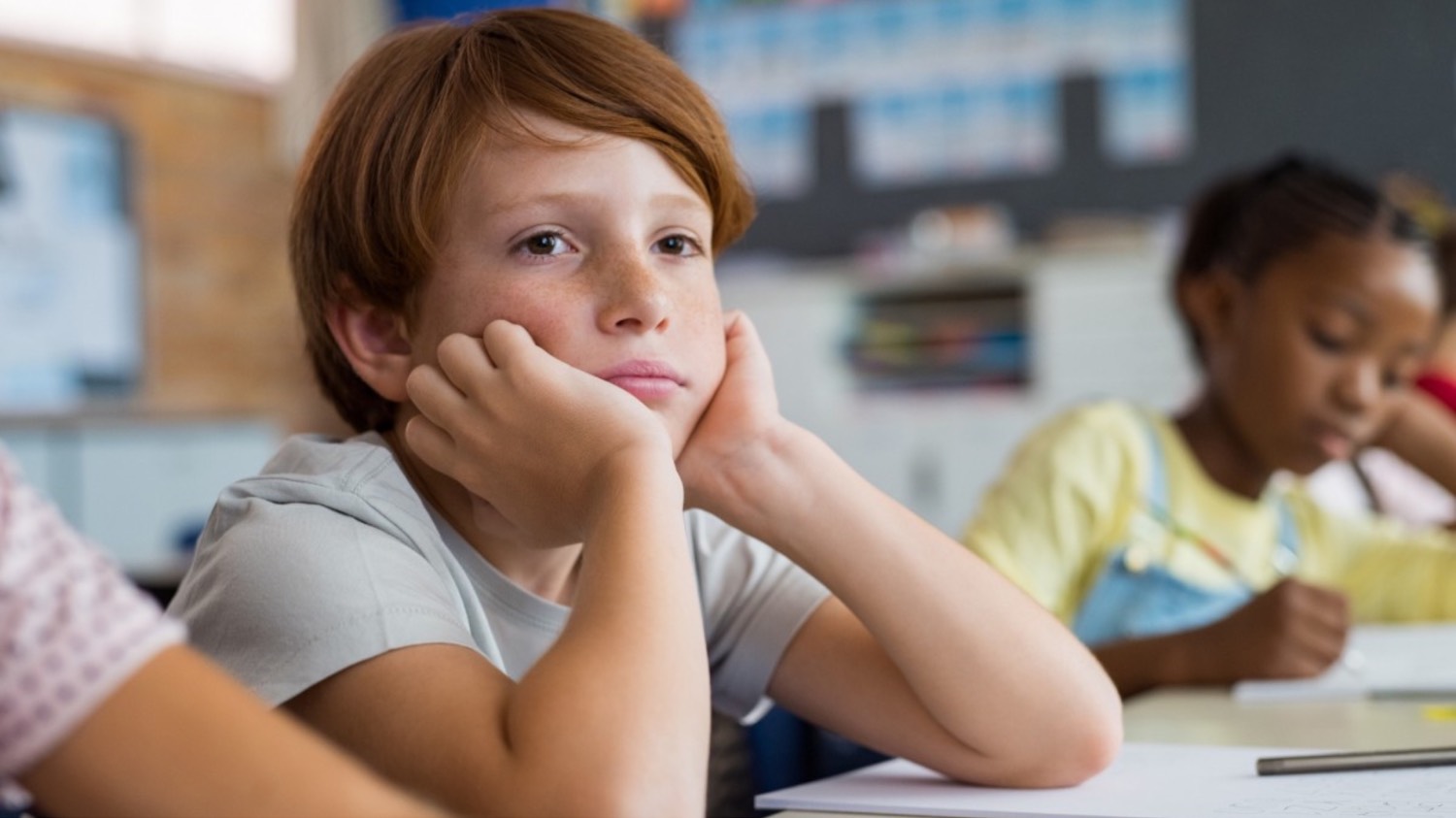 نحوه رفتار والدین با کودکان دارای نقص توجه-2