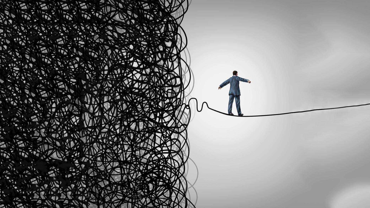 چگونه بر ترس خود غلبه کنیم ؟-2