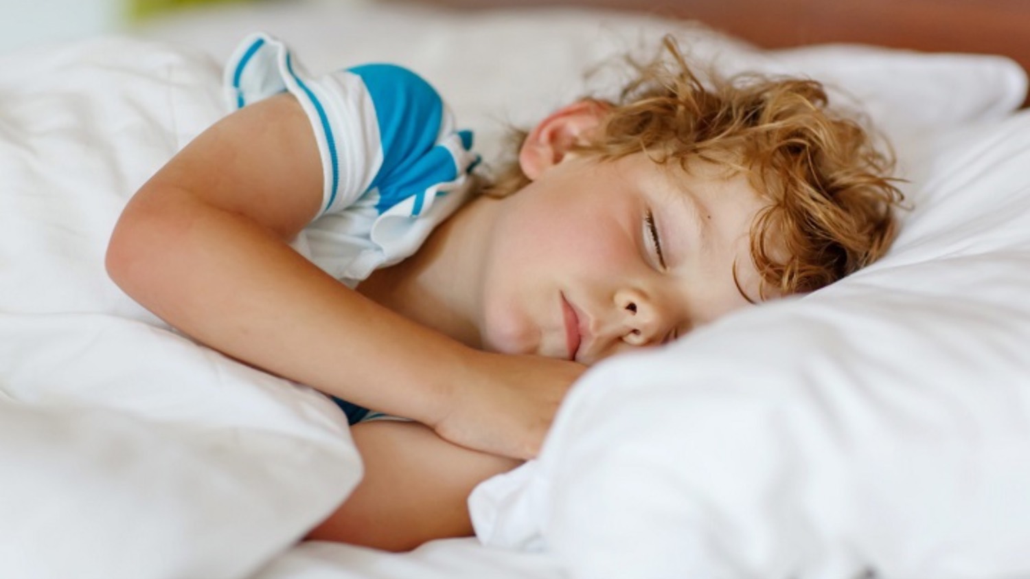 کیفیت خواب در کودکان با نقص توجه