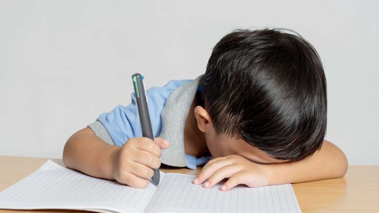 اختلالات یادگیری