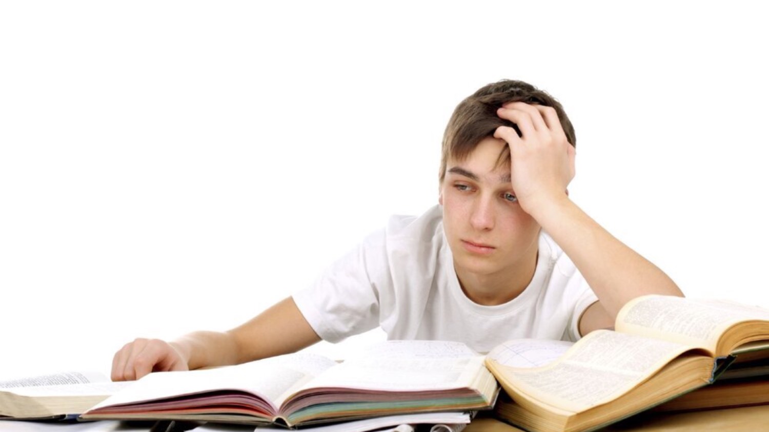 نقش والدین در دوران امتحانات